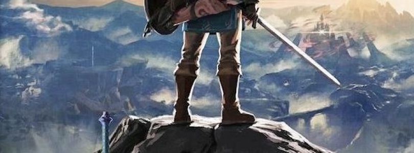 The Legend of Zelda: Breath of the Wild Review