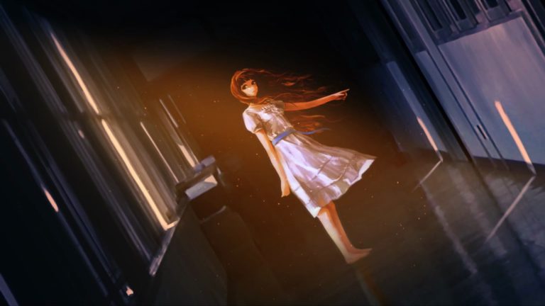 Tokyo Twilight Ghost Hunters Launches on PC March 17