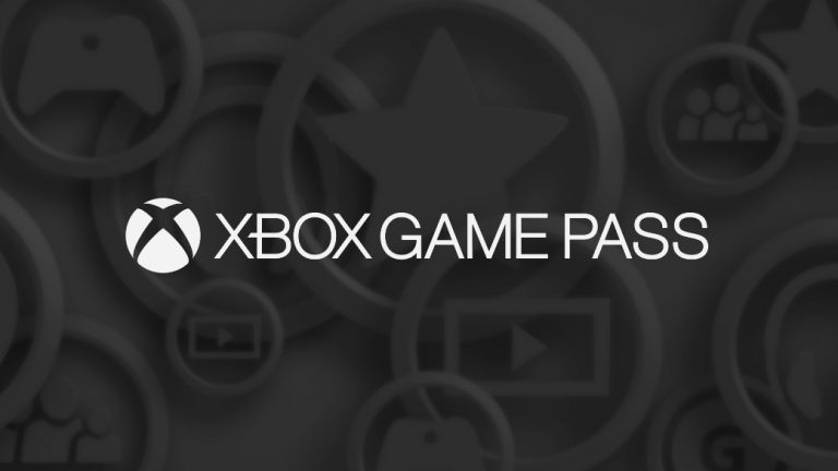 Microsoft Releasing Xbox Game Pass for Xbox One in Spring 2017