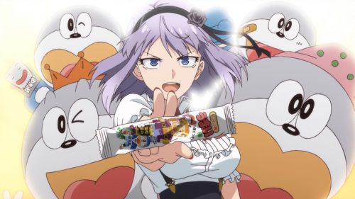 Madman’s June 2017 Anime Releases Can Be Pre-Ordered Now