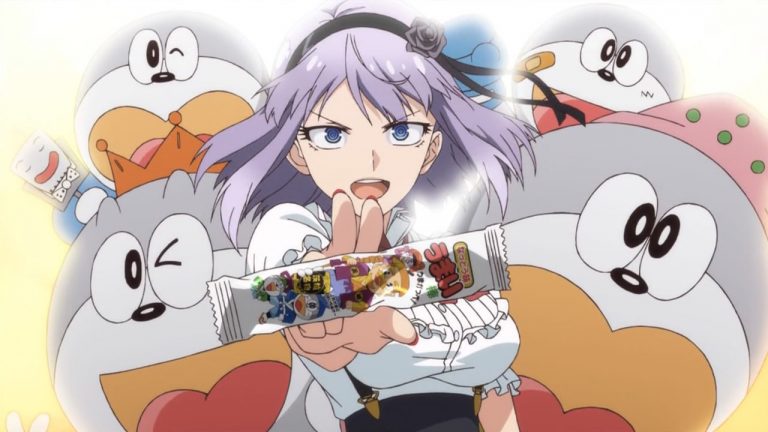 Madman’s June 2017 Anime Releases Can Be Pre-Ordered Now