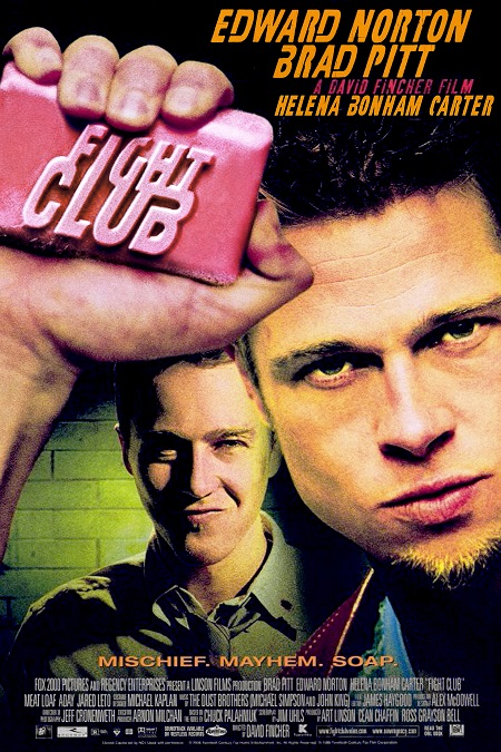 Fight Club Review