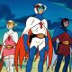 This Tuesday from Sentai Filmworks: ‘Gatchaman II’ and ‘Undefeated Bahamut Chronicle’