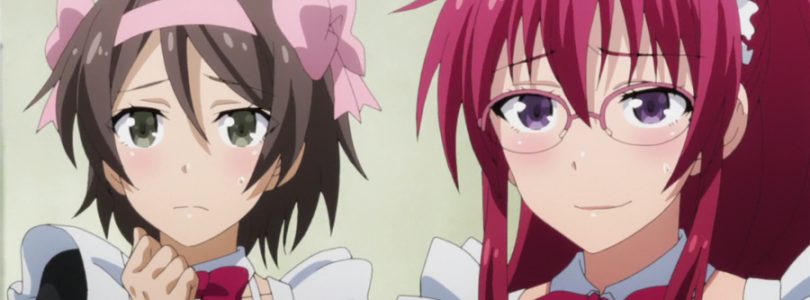 This Tuesday from Sentai Filmworks: ‘Girls Beyond the Wasteland’