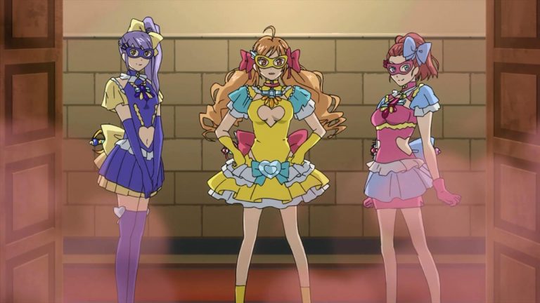 The List of Madman’s Anime and Cartoon Network Releases of April 5, 2017