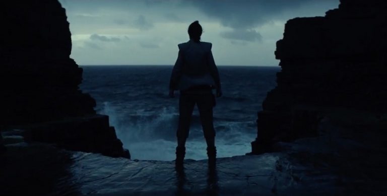 Star Wars Episode VIII: The Last Jedi Teaser Analysis