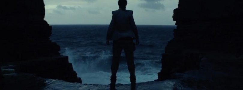 Star Wars Episode VIII: The Last Jedi Teaser Analysis