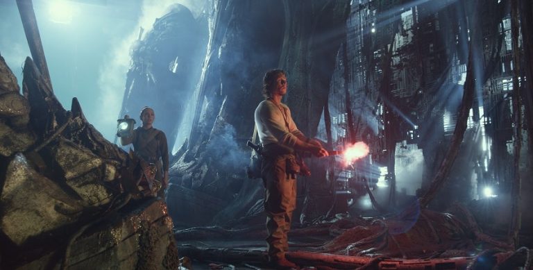 Transformers: The Last Knight Impressions