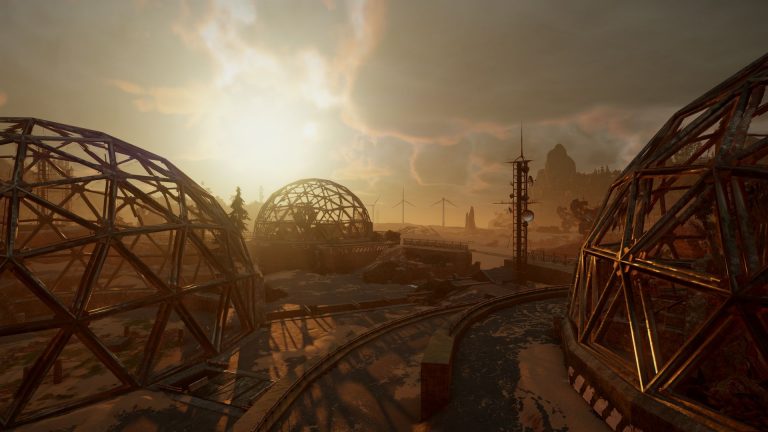 ELEX Release Date and Cinematic Trailer Revealed