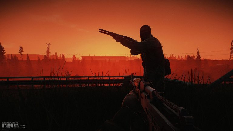 Escape from Tarkov to Enter Closed Beta in July