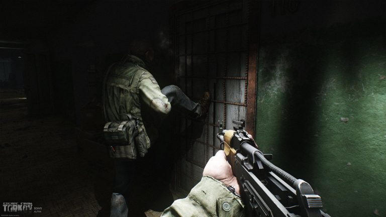 Escape from Tarkov Introduces Scavs in Latest Build