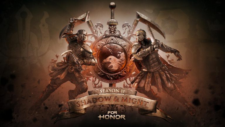 For Honor Season Two Kicks off on May 16 with New Content