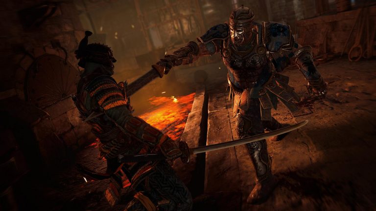 For Honor Season Two Shadow & Might Kicks Off