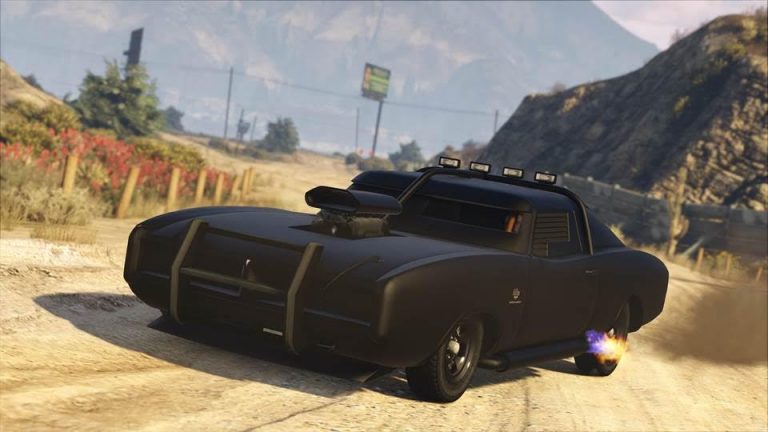 Duke O’ Death out on GTA Online, Returning Player Bonuses Unlocked for All