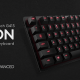 Logitech G413 Mechanical Gaming Keyboard with Romer G Switches Announced
