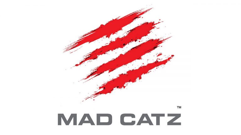 Mad Catz Files for Bankruptcy