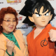 Masako Nozawa to Appear at Supernova Melbourne