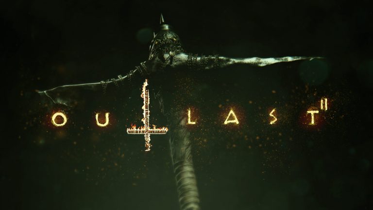 Outlast 2 and Outlast Trinity to Launch on April 25