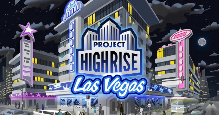 Project Highrise: Las Vegas Review