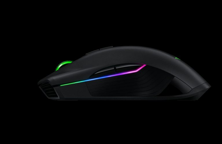 Razer Lancehead Wireless and Tournament Edition Gaming Mice Announced