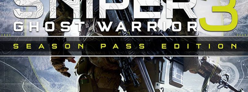Sniper Ghost Warrior 3 Review