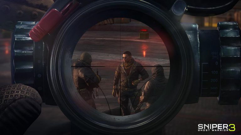 Sniper Ghost Warrior 3 Now Available on PC without Season Pass
