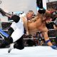A Look back at WrestleMania 33