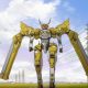 Ponycan US to Release ‘Kuromukuro’ Across Two Collector’s Edition Blu-ray Sets