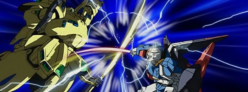 Right Stuf and Nozomi Entertainment’s Announcements from Anime Central 2017