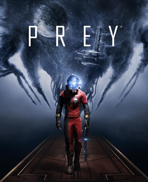 Prey Review