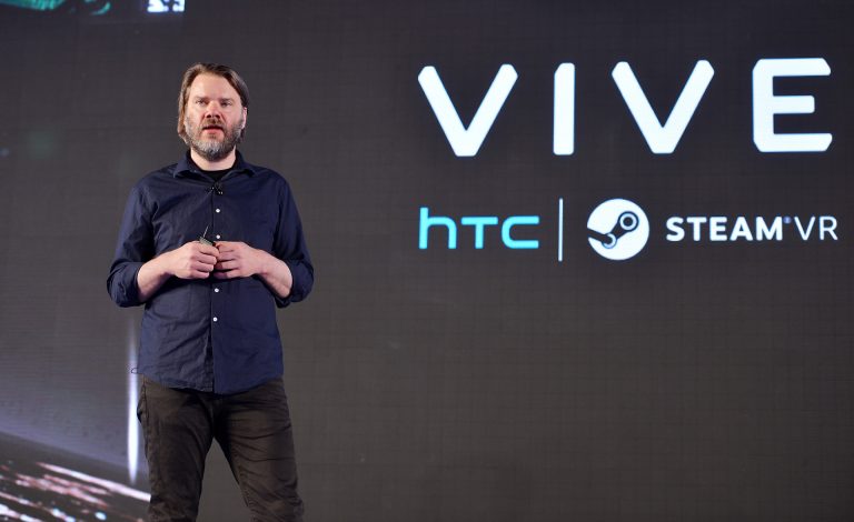 Chet Faliszek has left Valve
