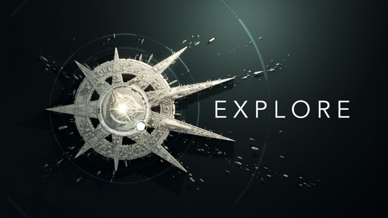 Latest Endless Space Trailer Reveals a Massive Galaxy to Explore