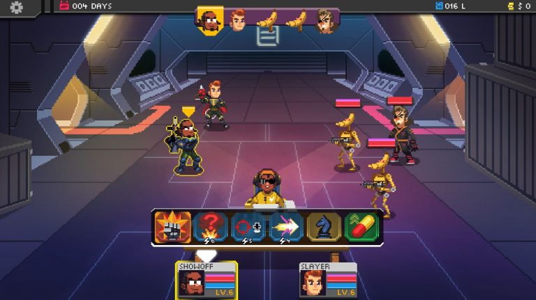 Galaxy of Pen and Paper Launches on PC and Mobile