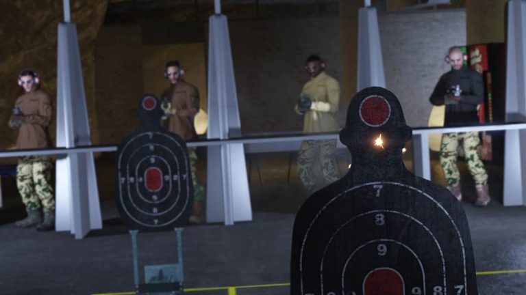 New GTA Online Gunrunning Trailer Released