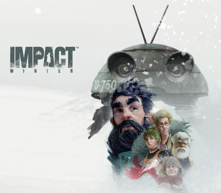 Impact Winter Review