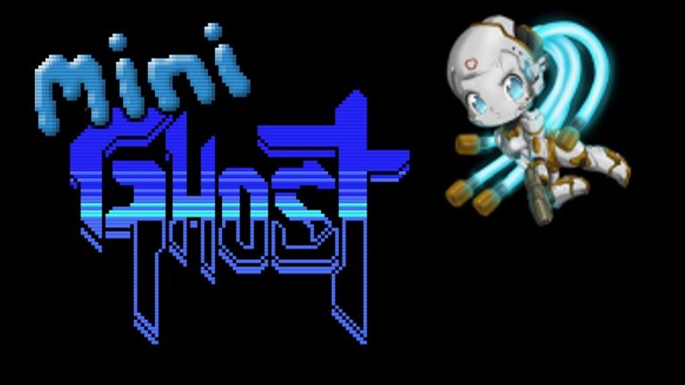 Mini Ghost Review
