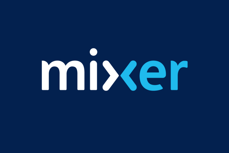 Micosoft Beam Interactive Livestreaming Service Rebrands as Mixer
