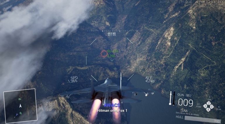 A Chat with Project Wingman Developer RB-D2