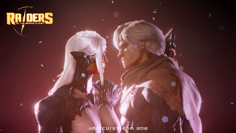 Raiders of the Broken Planet to Have 4 Campaigns