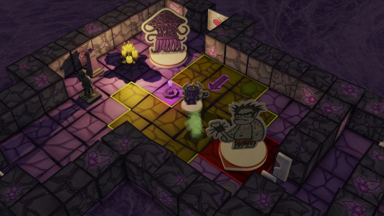 Rezrog to Launch on Steam on May 31st
