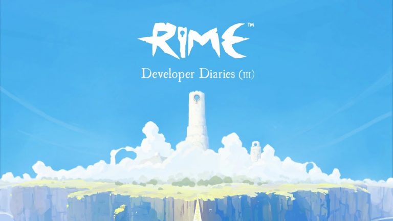 New RiME Dev Diary Talks about Creating Fun & Accessible Worlds