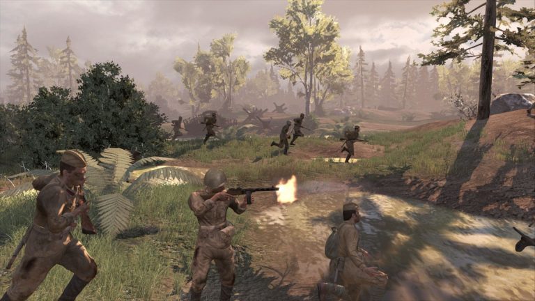 Rising Storm Free on Humble Bundle Store until May 27