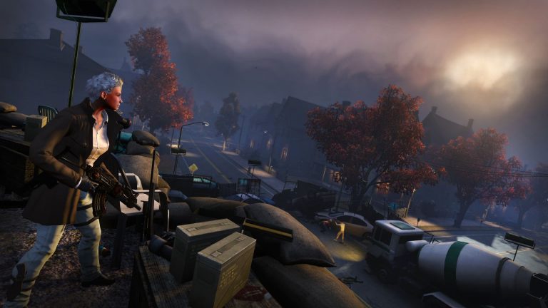 Secret World Legend’s Revamped Combat System Detailed