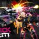 Roccat Announces Sick City, First In-House Developed Game