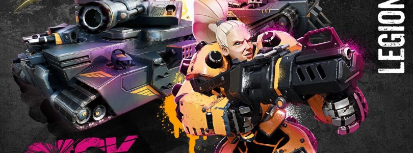 Roccat Announces Sick City, First In-House Developed Game