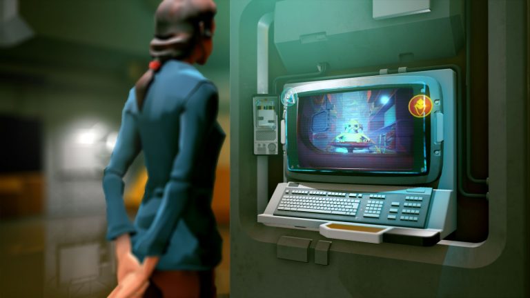 Space Exploration RPG The Long Journey Home to Launch May 30
