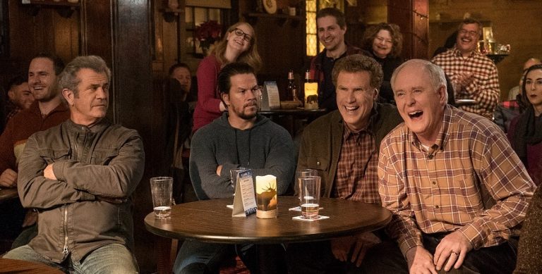 New Daddy’s Home 2 Trailer Shows More Dads is More Chaos