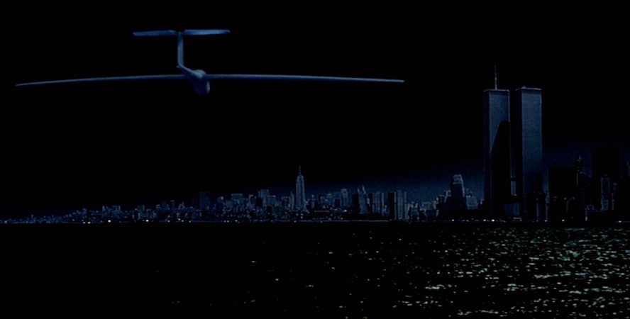 escape from new york escape from new york