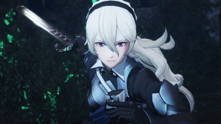 Fire Emblem Warriors E3 2017 Trailer Released