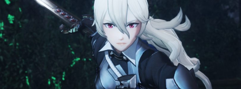 Fire Emblem Warriors E3 2017 Trailer Released